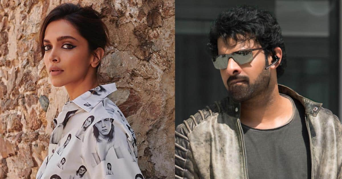 Nag Ashvin's 'Project K' starring Prabhas, Deepika in its final leg