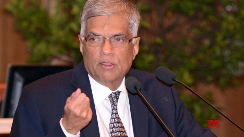 Military, police given authority to control situation: Sri Lanka