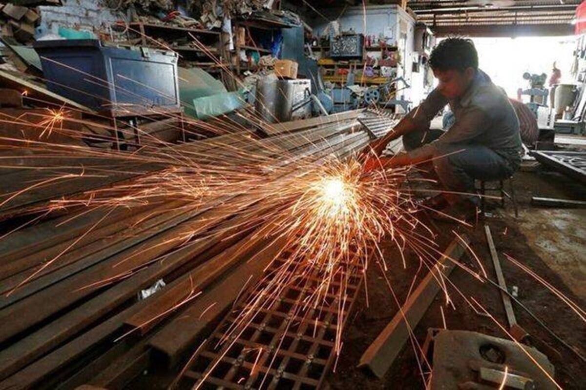 India’s industrial production grew 1g.6%