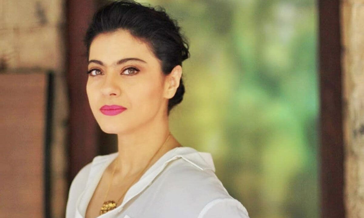 Kajol set to make OTT debut with untitled series