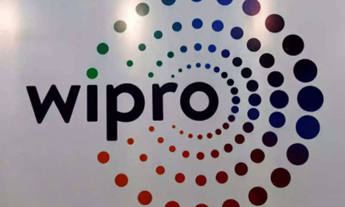 Wipro records gross revenue of Rs 215.3 billion in Q1