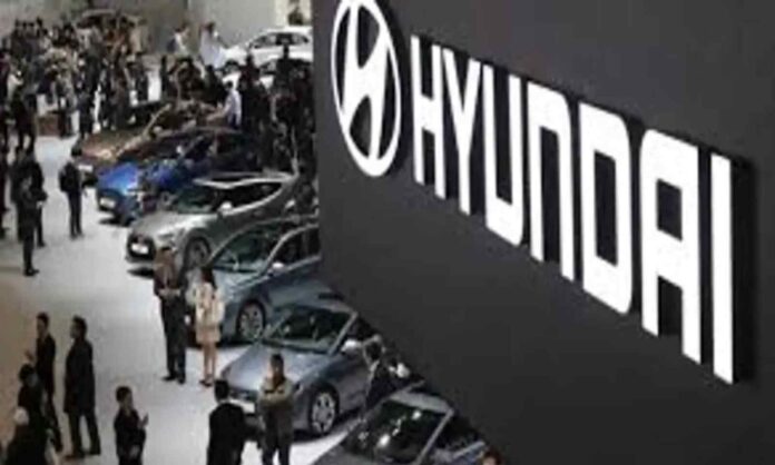 Hyundai mulls speeding up US EV plant amid new lay