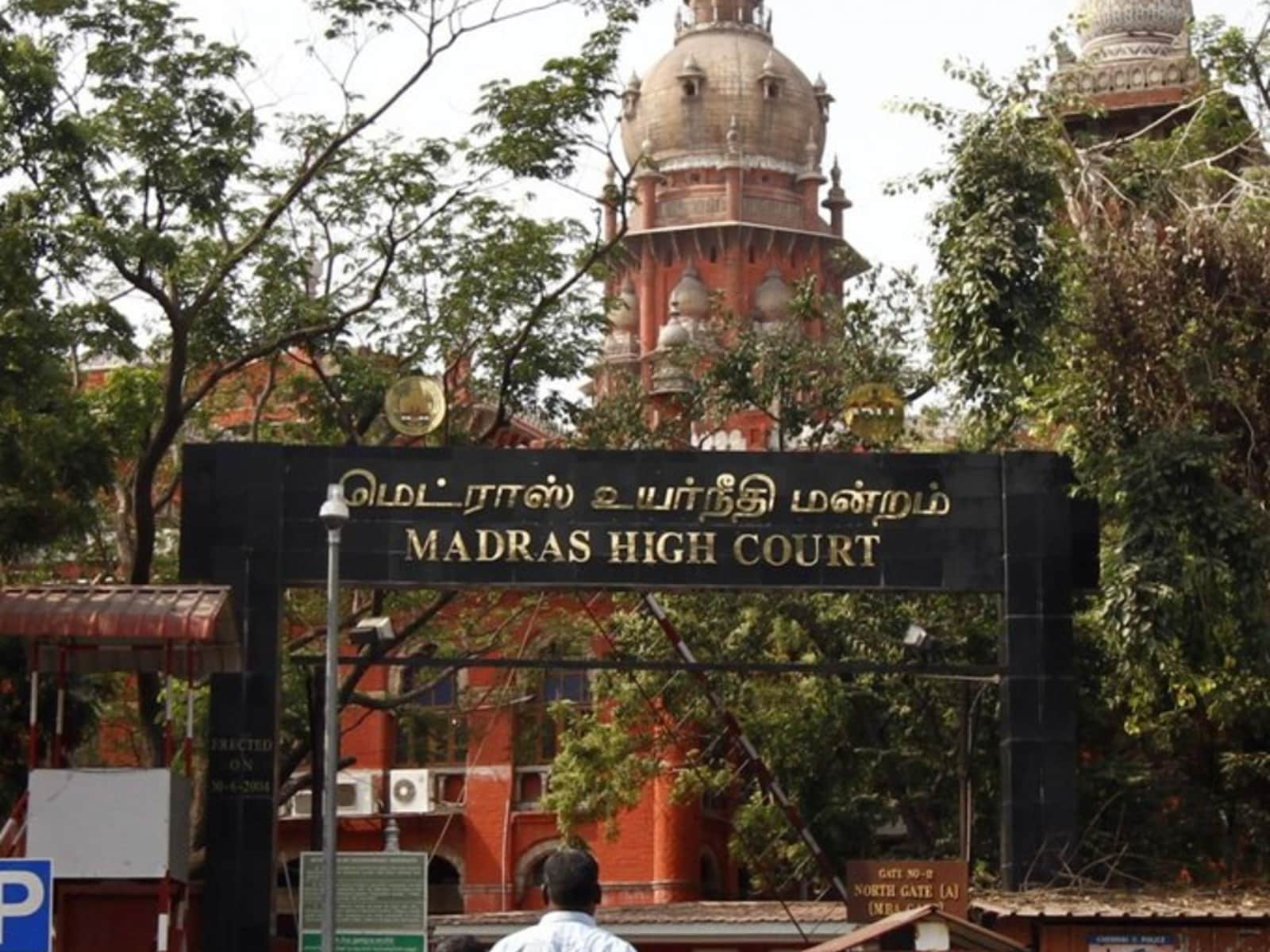 Madras HC directs NMC on fixing low fee for Pvt Medical College seats