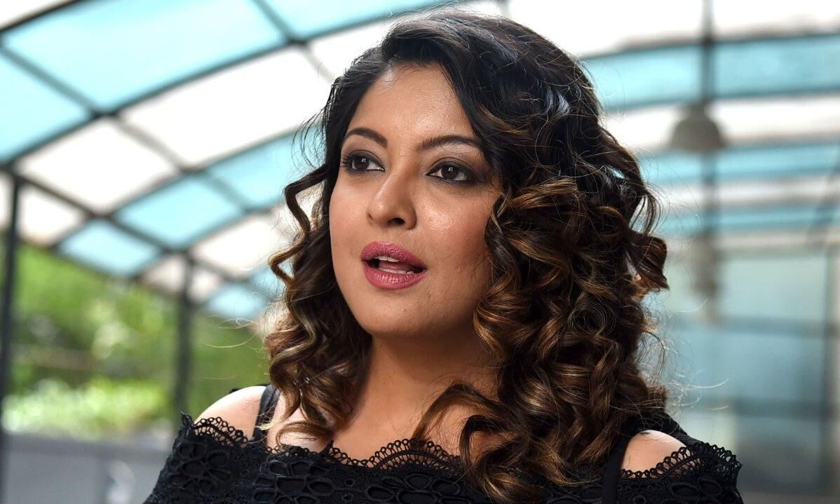 Tanushree Dutta complains of harassment, threat to life in long Insta post