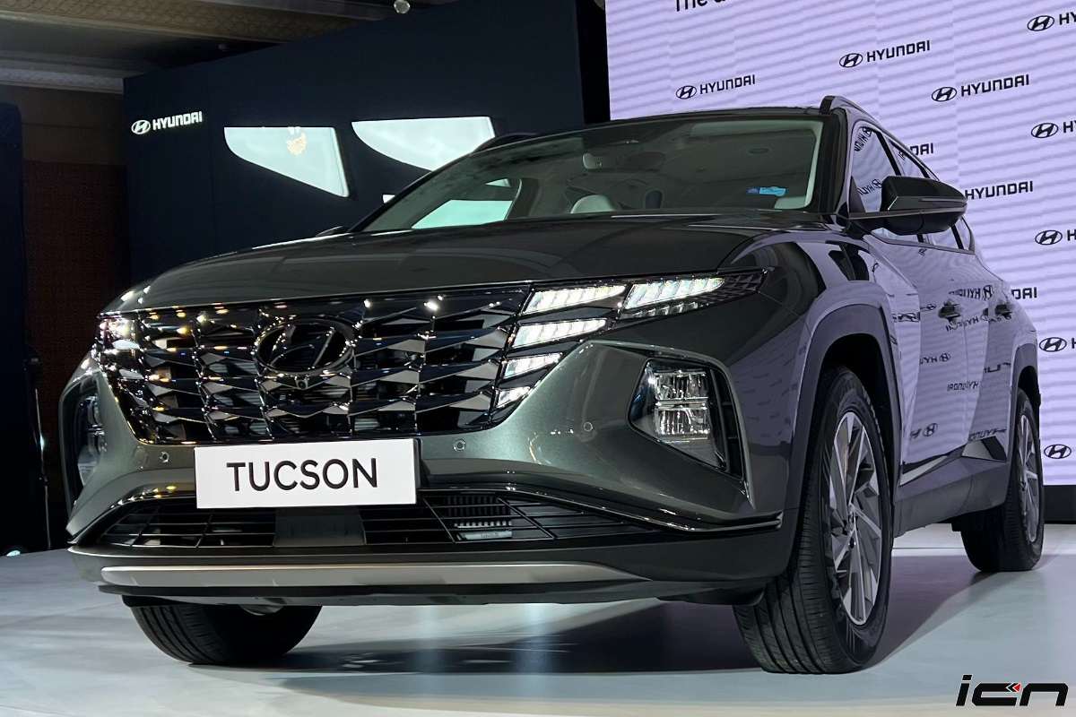 New generation Hyundai Tucson launched with great features