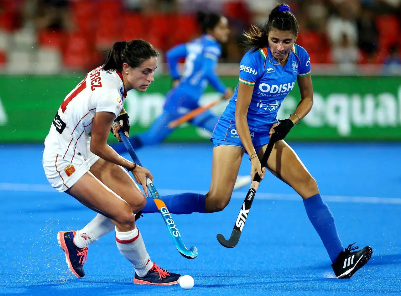 Hockey WC: Spain shatters India’s QF hope