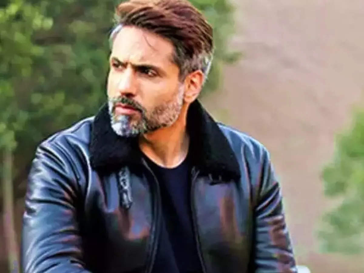 Iqbal Khan says his show 'Na Umra Ki Seema Ho' will break many stereotypes