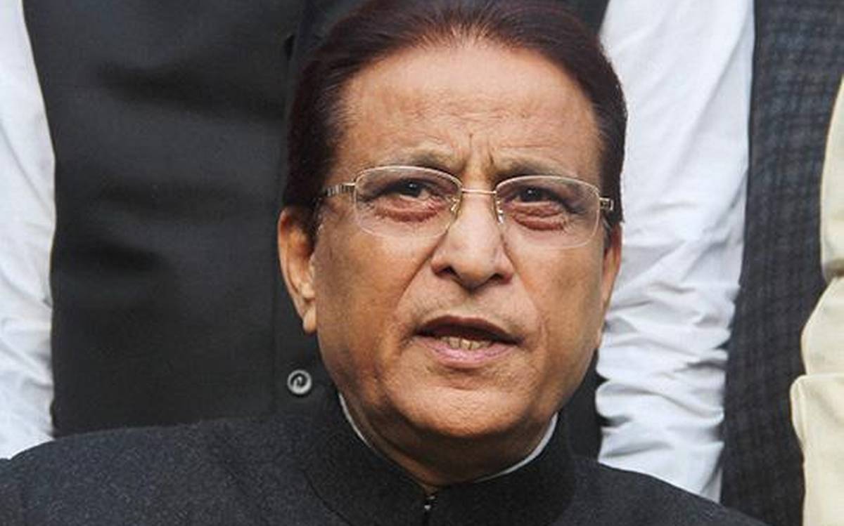 Azam Khan case: SC criticises HCs for making irrelevant remarks in bail matters