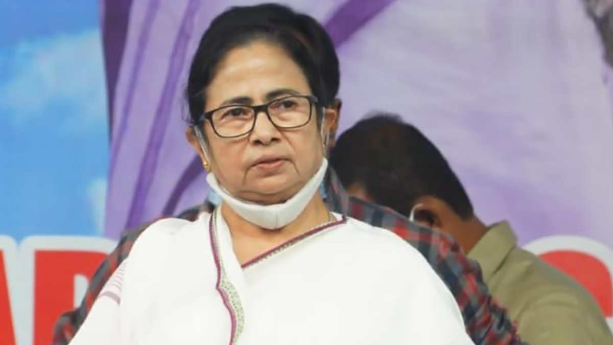 I will not spare my own minister if found guilty: CM Mamata