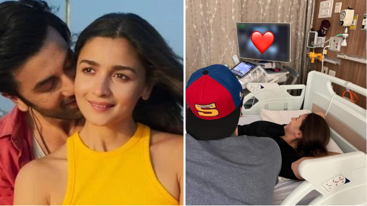 Our Baby Coming Soon’: Alia Bhatt And Ranbir Kapoor’s Latest Post Takes Social Media By Storm