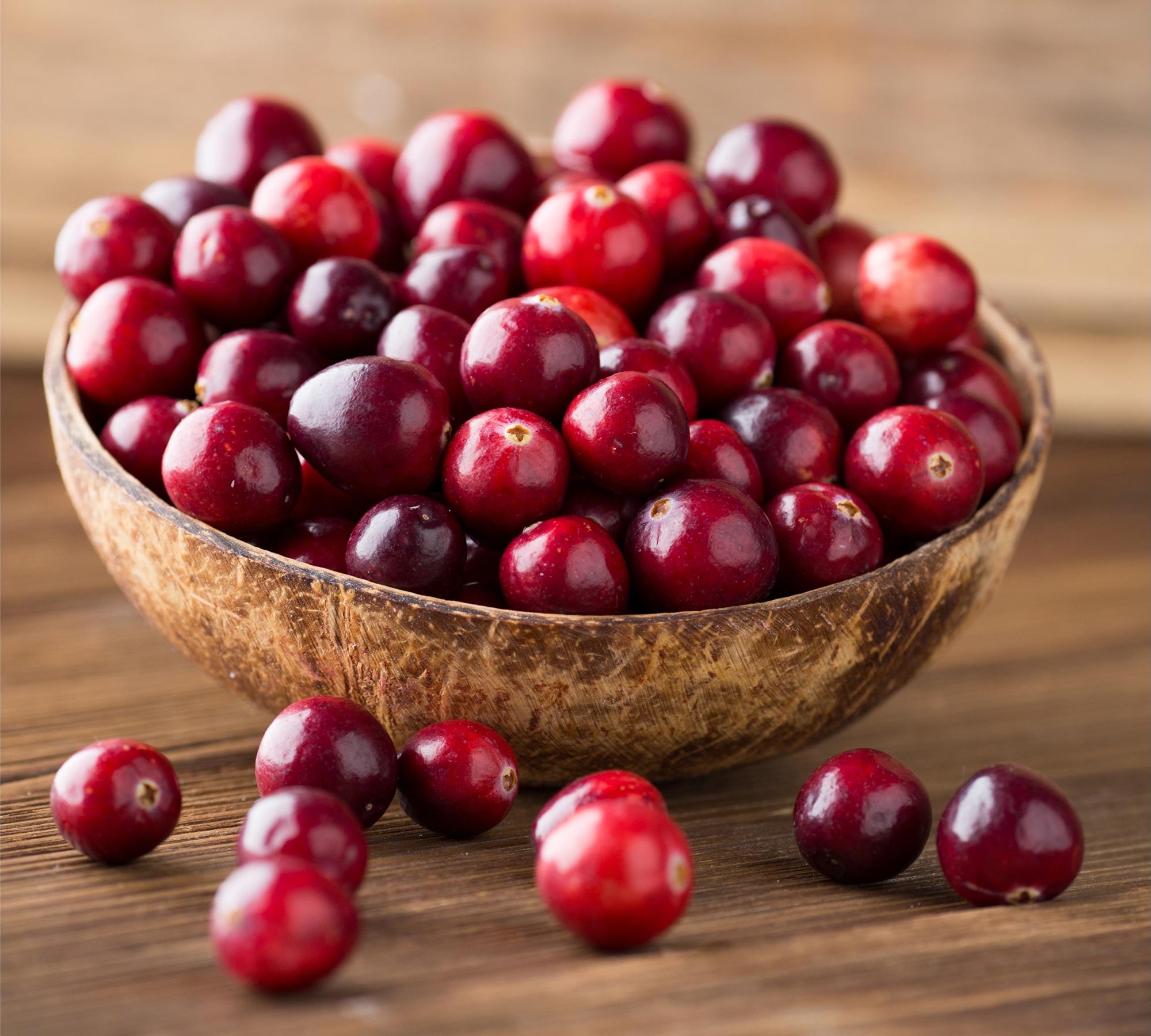 Eating cranberries may help improve memory, ward off dementia