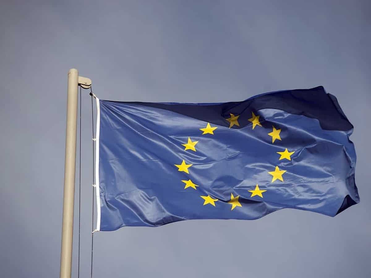 EU member states agree to cut off 15% of their gas demand