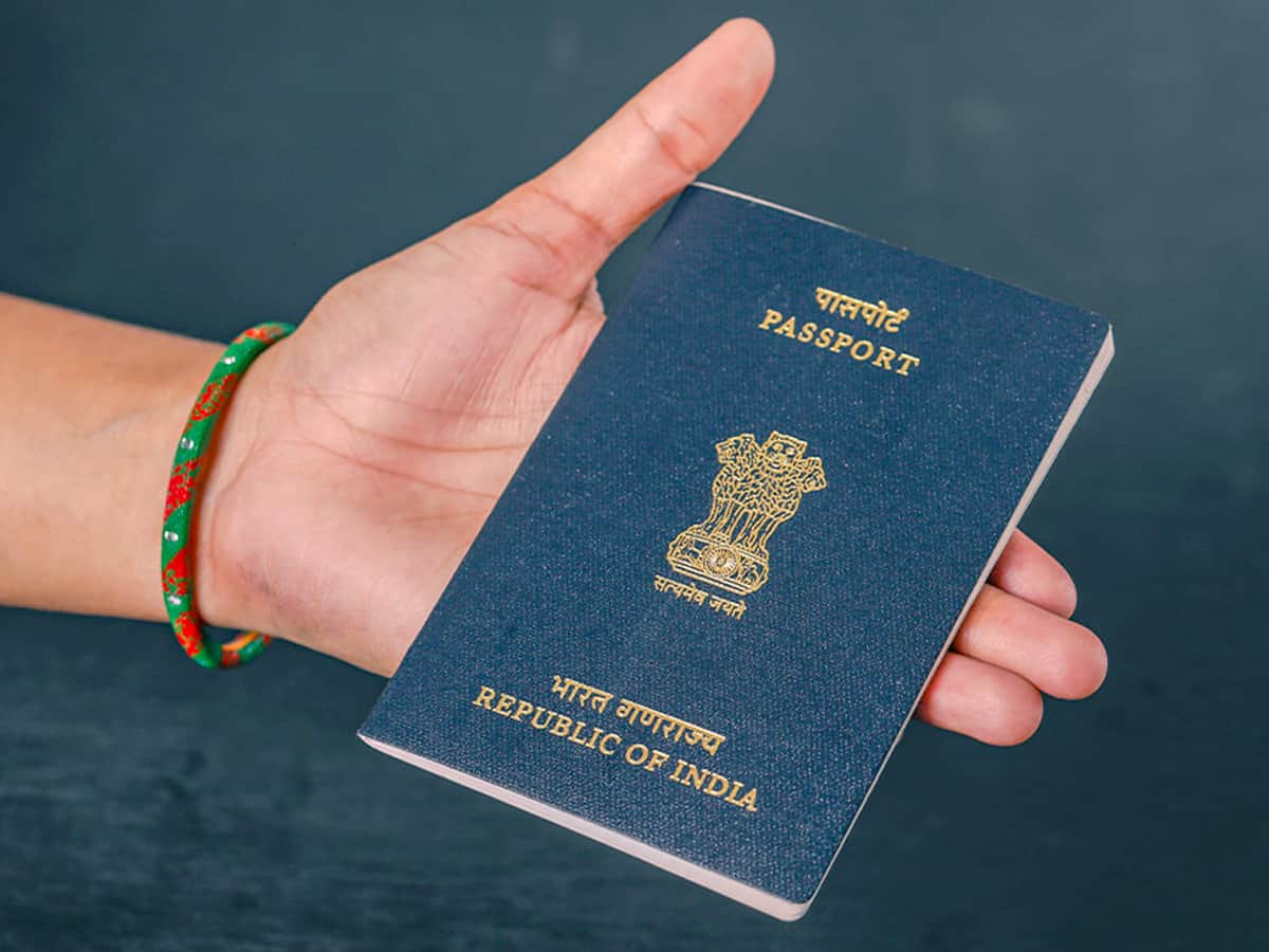 Over 1.63 lakh renounced Indian citizenship in 2021, US top choice