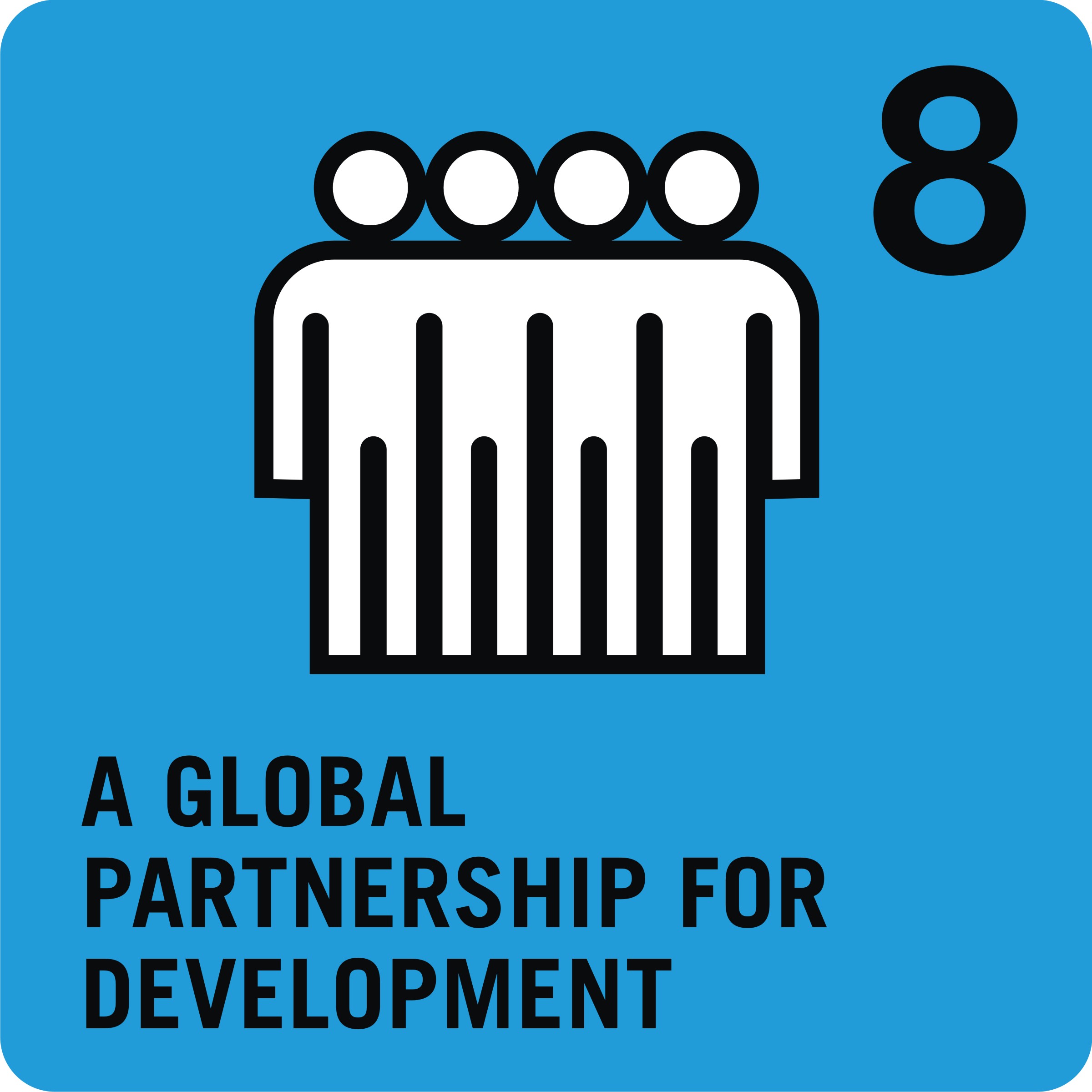 New Global Development Partnerships