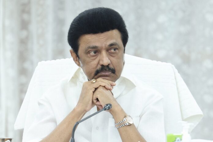 AIADMK demands Stalin's resignation over leakage of Thoothukudi firing report