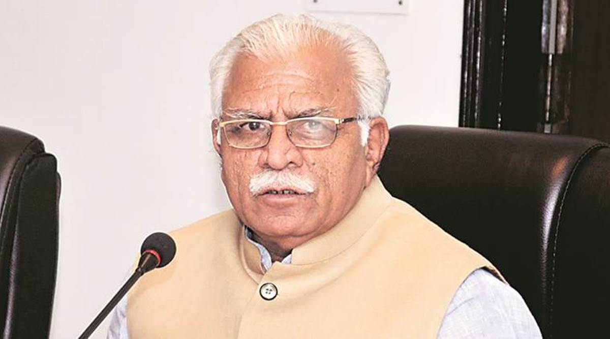 2400 bed hospital of Mata Amrithanandamayi largest in region: Haryana CM