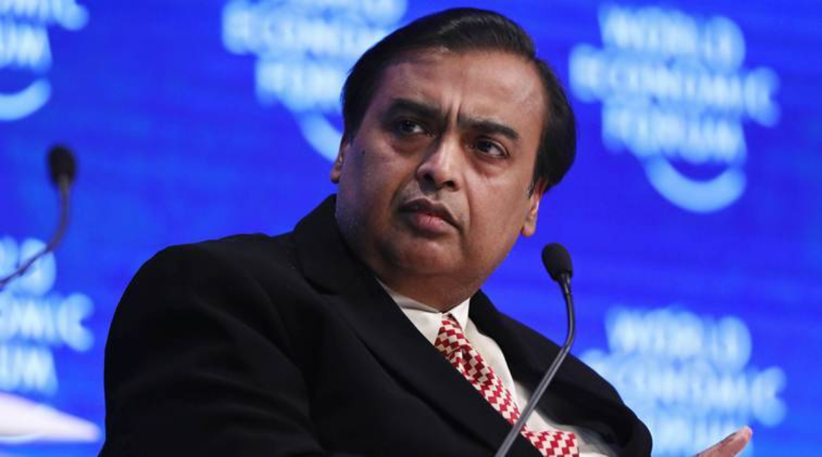 Ambani security cover: SC quashes PIL proceedings before Tripura HC