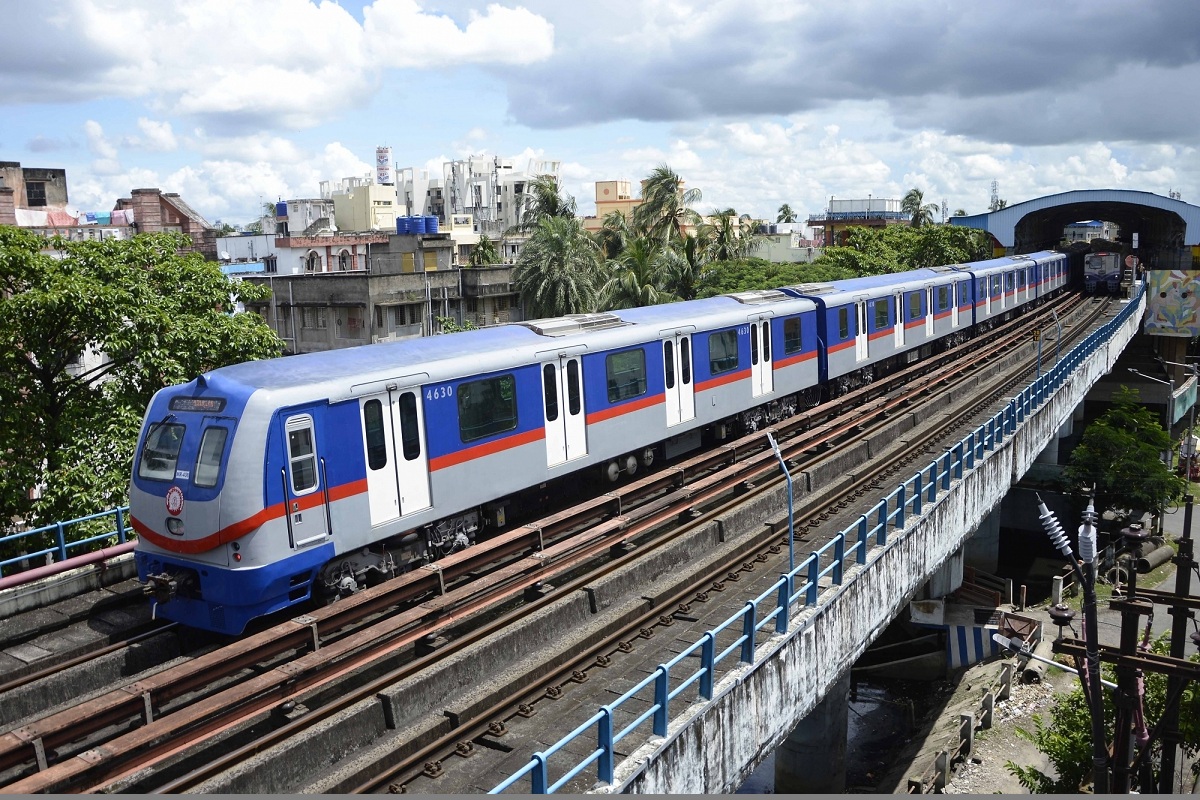 'Low Metro ridership shows lack of planning, faulty DPR'