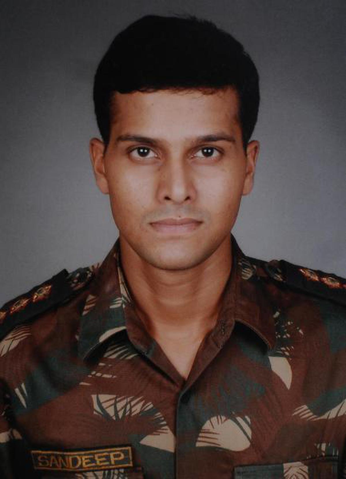 Youth must have josh of Unnikrishnan, Taj Hotel staff: 26/11 hero Brigadier