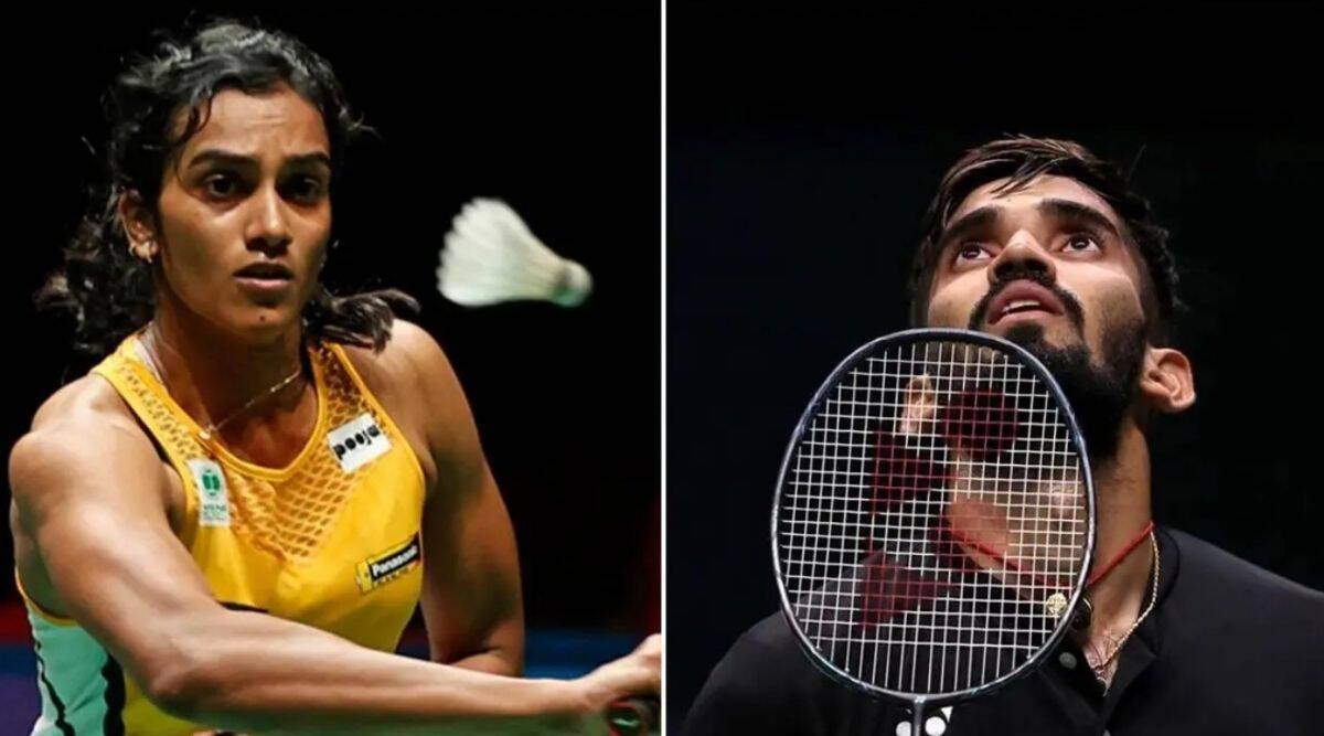 Singapore Open: Sindhu, Prannoy, Saina enter second round; Srikanth suffers upset