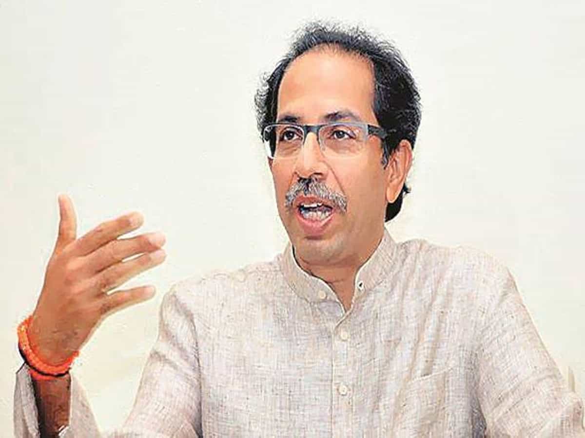 Ready to fight elections, says Uddhav Thackeray