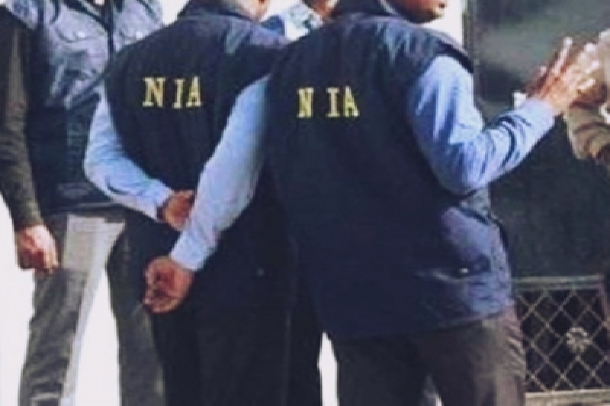 NIA to make more arrests in Salem Erode on suspected terror links