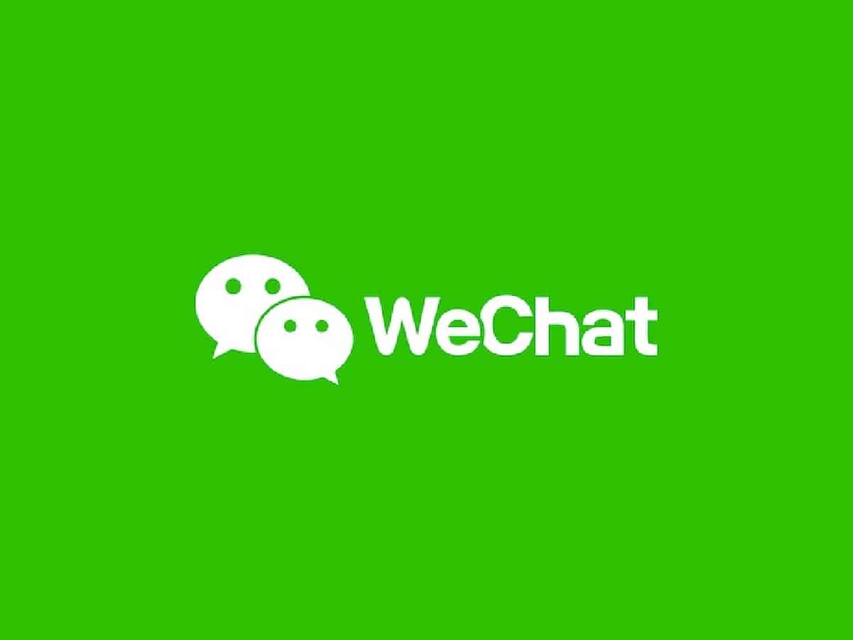 China’s WeChat shuts Bloomberg’s financial news a/c