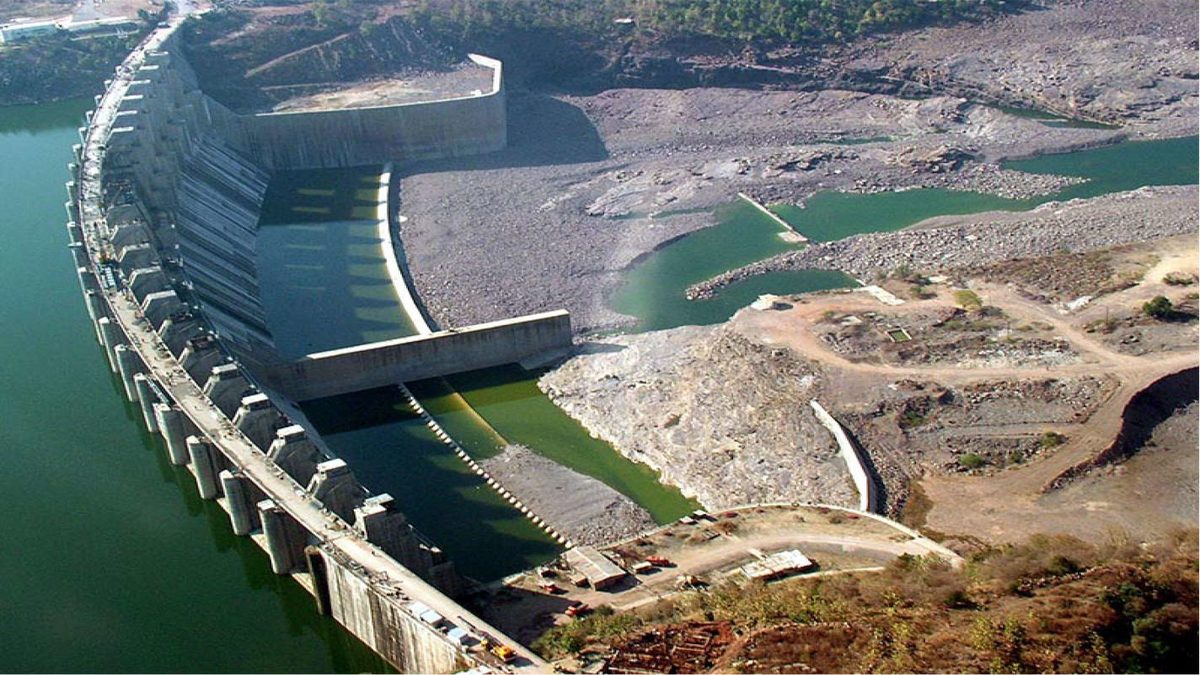 Telangana urges Centre to analyse Polavaram backwater issue