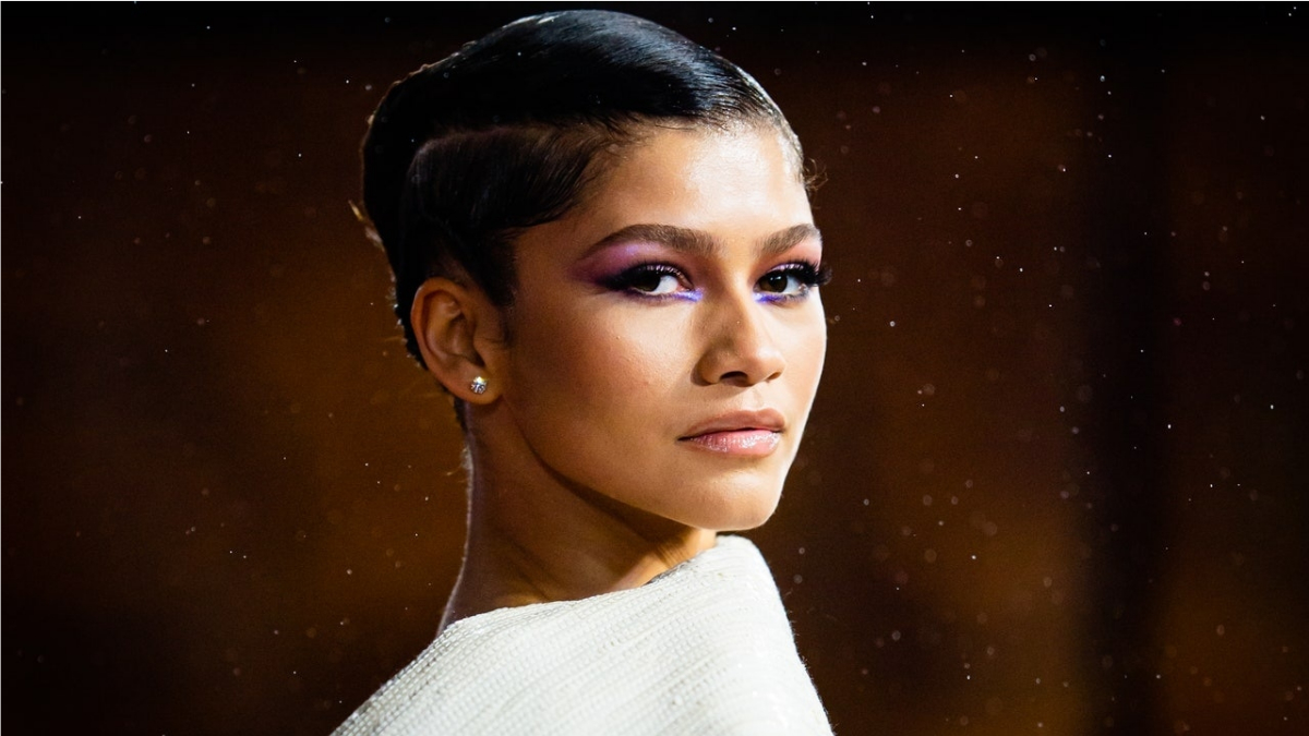 Zendaya reveals plan to direct an episode of 'Euphoria' Season 3