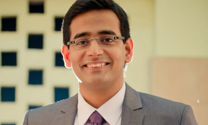 Zolve onboards Anandapadmanabhan Ramabhadran, Partner from Boston Consulting Group (BCG) to its Leadership team