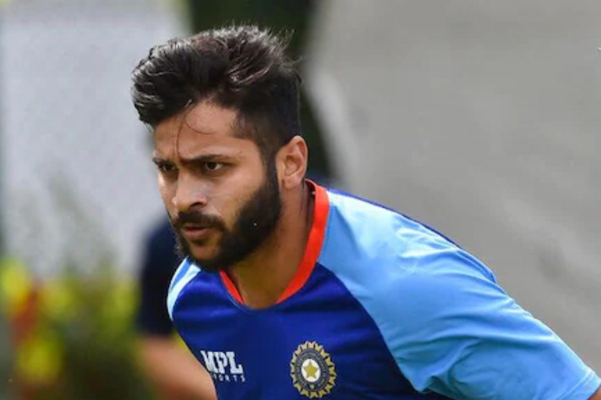 Shardul will have to compete with Hardik for his place in Indian playing XI, feels Scott Styris