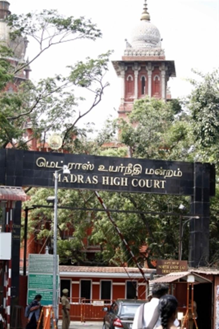 Suicide by Class XII student: Madras HC orders re-postmortem