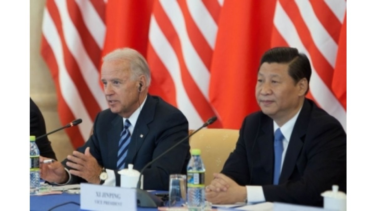 Biden, Xi discuss Taiwan during phone call