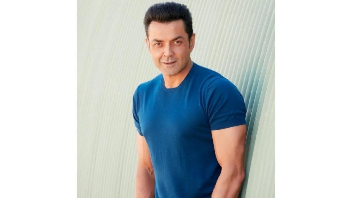 Bobby Deol's kids help him tap the pulse of his audience