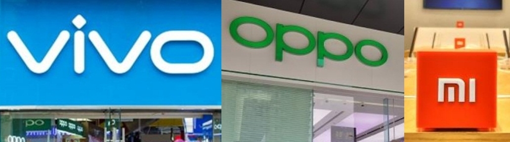 India should give fair legal treatment to Vivo, OPPO, Xiaomi: Chinese state media