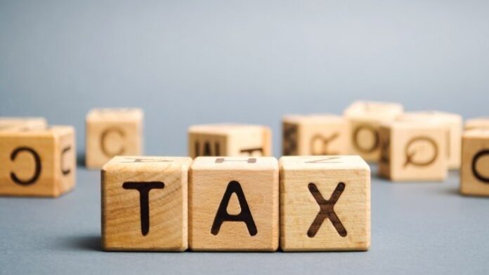 Corporate tax collection rises 34% between April-July