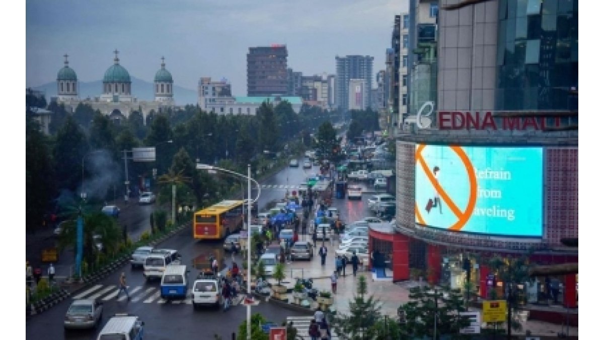 Commuters in Ethiopia face transportation headache amid fuel price hike