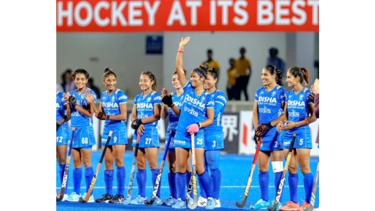 CWG 2022: 2002 gold is abiding memory as women hockey stars share their experience