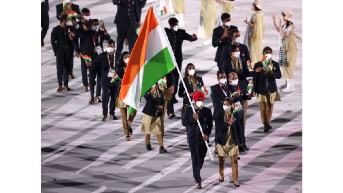 CWG 2022: Covid-19 threat looms large, IOA asks athletes to avoid public places in Birmingham