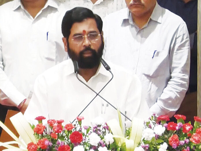 Shiv Sena wants disqualification of 12 Lok Sabha MPs who joined rival camp