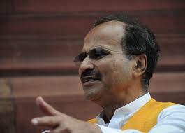 Adhir Ranjan Chowdhury: Bengal's maverick politician