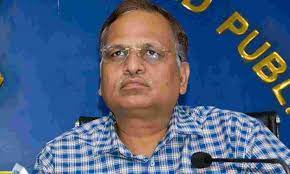 HC junks plea seeking suspension of Delhi Health Minister Satyendar Jain