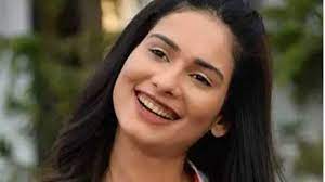 'Beyhadh' actress Aneri Vajani eliminated from 'KKK12'