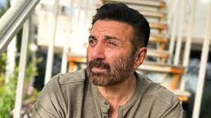 Sunny Deol explains why he missed prez poll: Getting back treated in US