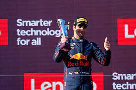 FORMULA 2: INDIAN RACER JEHAN DARUVALA FINISHES SECOND IN FRANCE