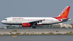 DGCA grounds AI plane as it reports pressure loss