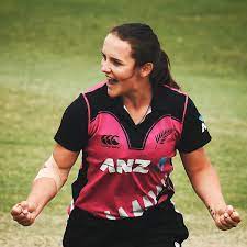 CWG: Big setback for New Zealand women's cricket as all-rounder Kerr tests