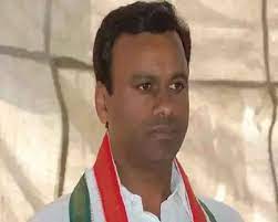 Telangana Congress MLA hints at joining BJP