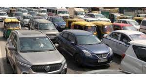 Over 13L vehicles recalled by manufacturers in FY 2021-22