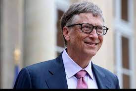 Bill Gates moving $20 billion to foundation, plans to drop off list of wealthiest people